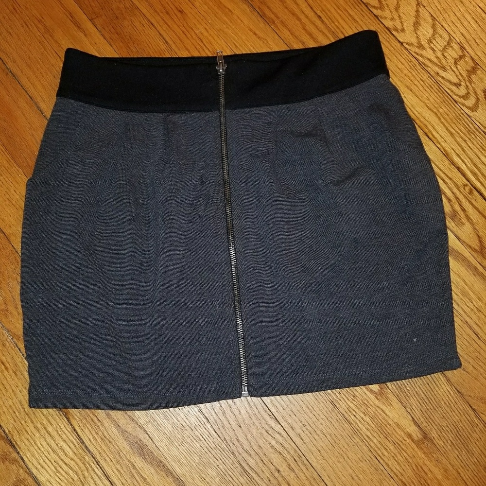 Forever 21 skirt